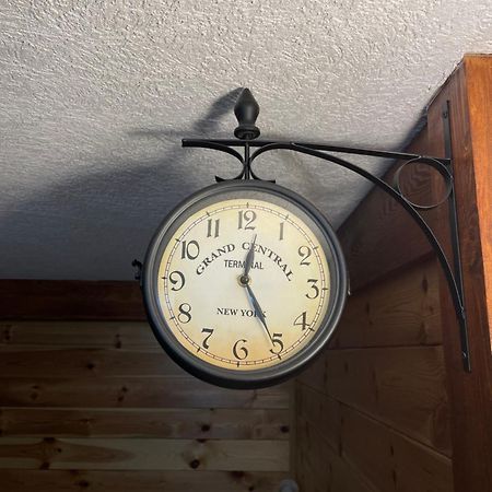 Studio Apartment Žabljak Esterno foto