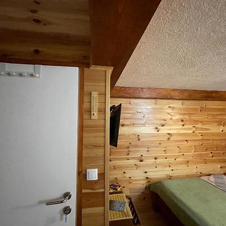 Studio Apartment Žabljak Esterno foto
