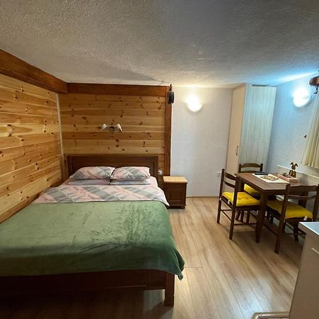 Studio Apartment Žabljak Esterno foto