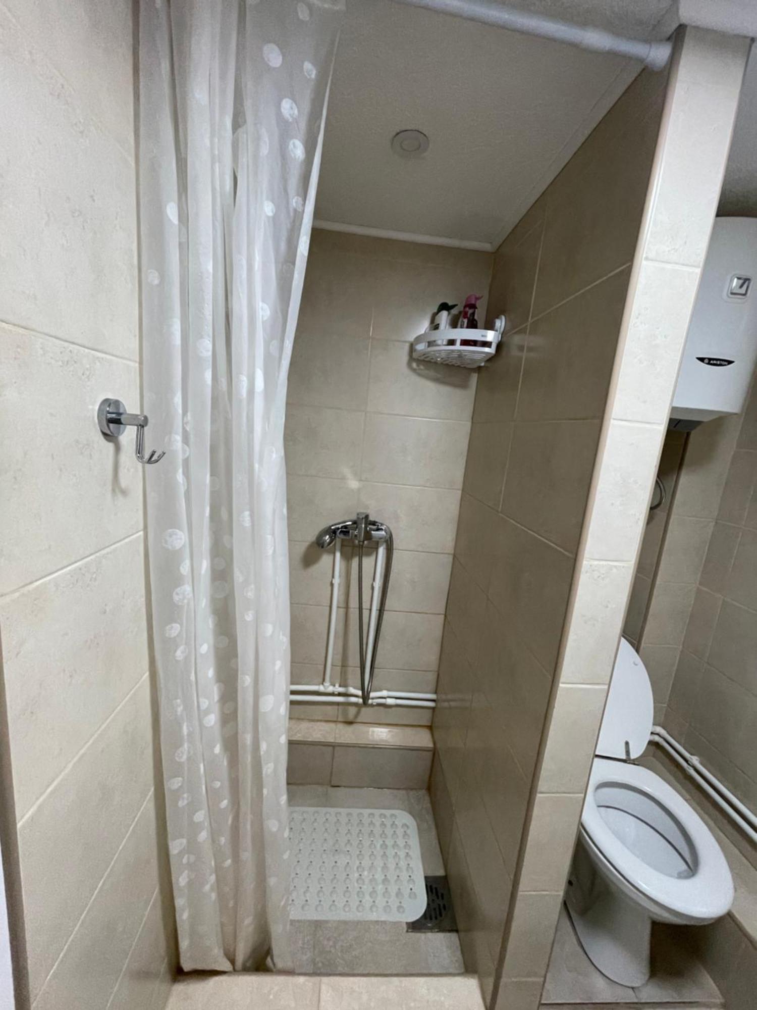 Studio Apartment Žabljak Esterno foto