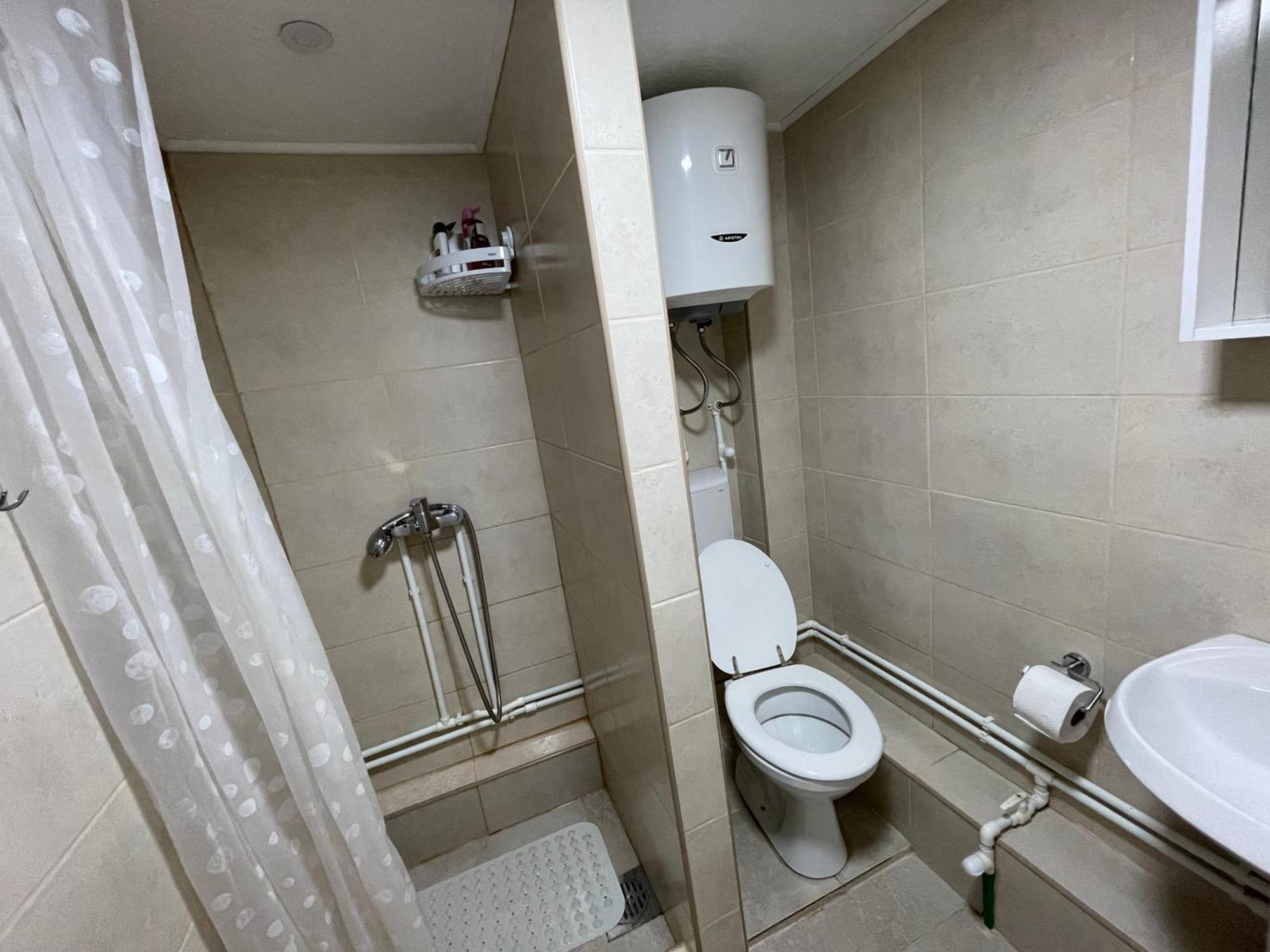 Studio Apartment Žabljak Esterno foto