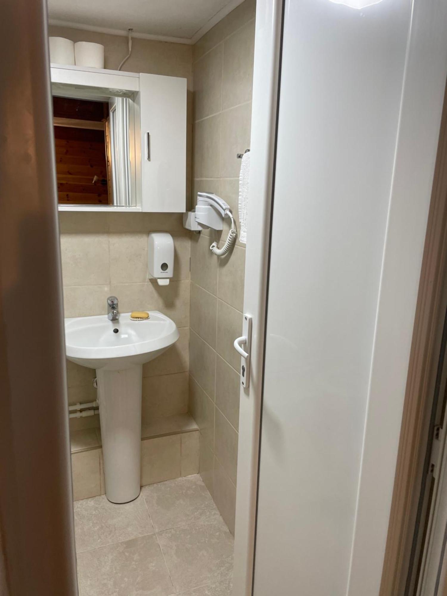 Studio Apartment Žabljak Esterno foto
