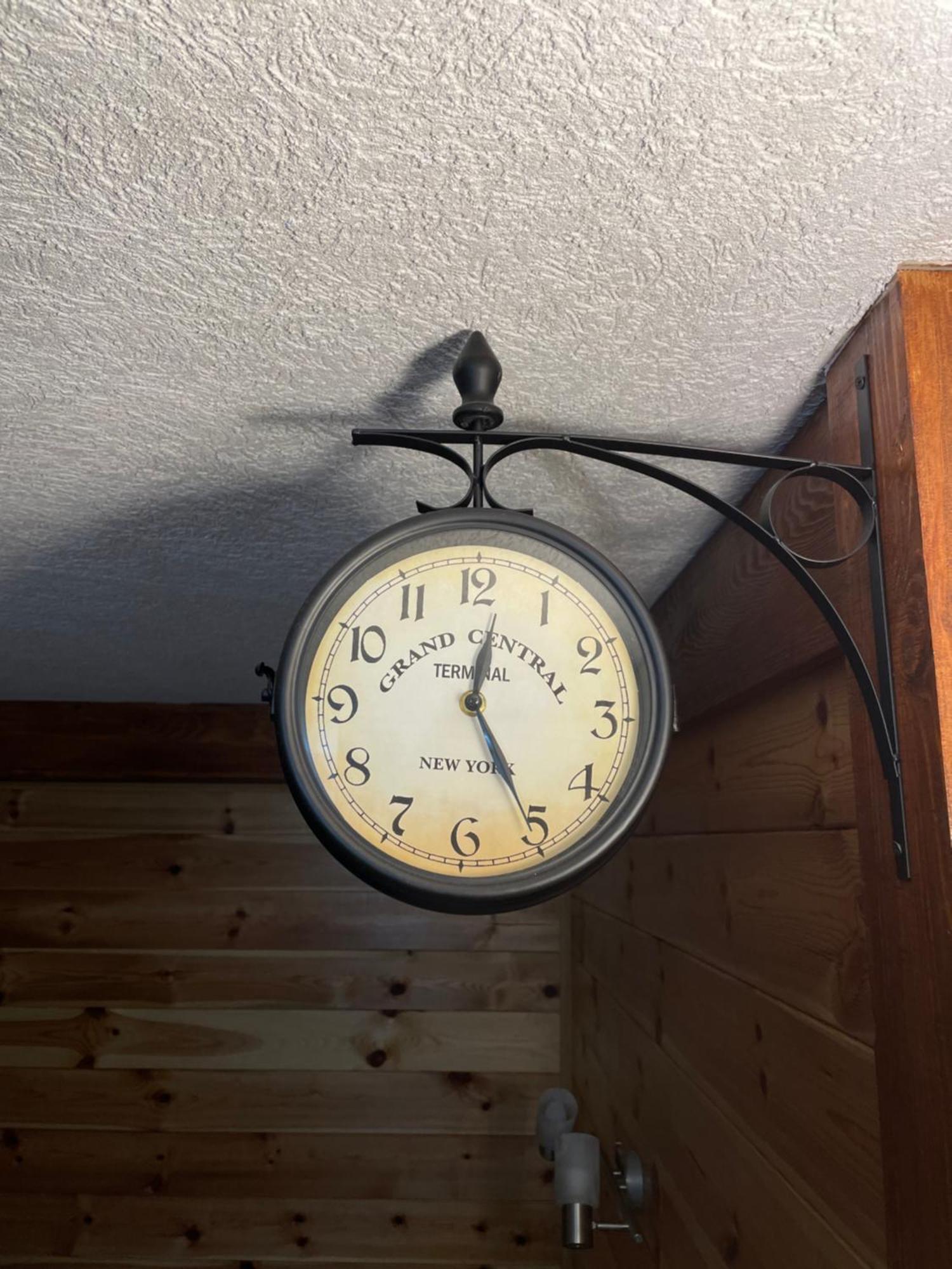 Studio Apartment Žabljak Esterno foto