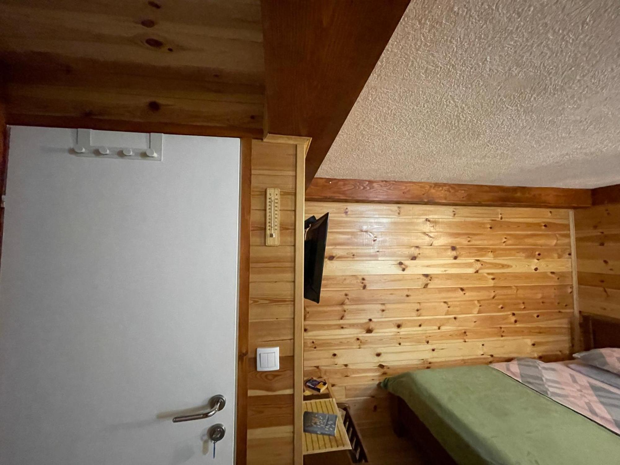 Studio Apartment Žabljak Esterno foto