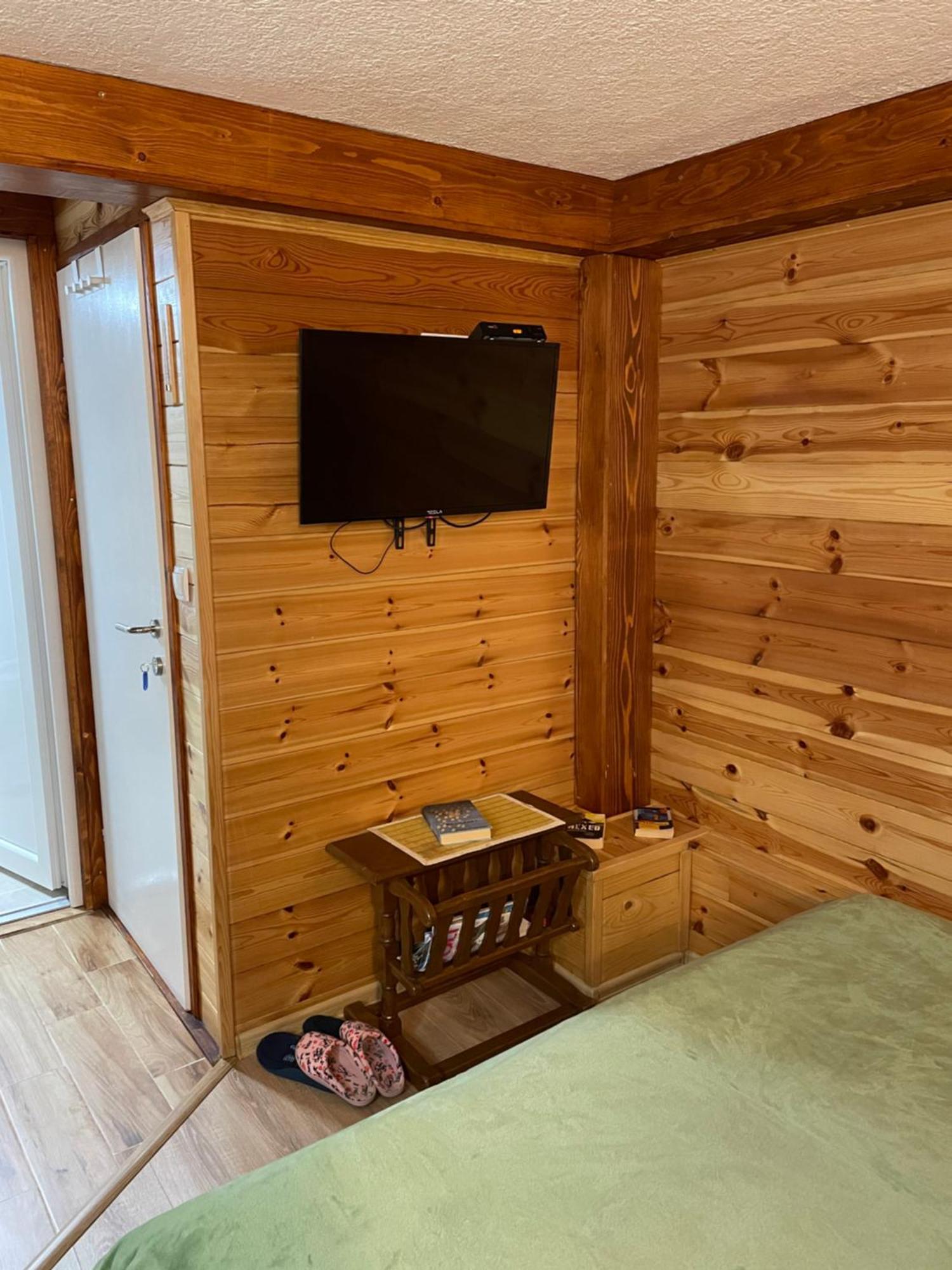 Studio Apartment Žabljak Esterno foto