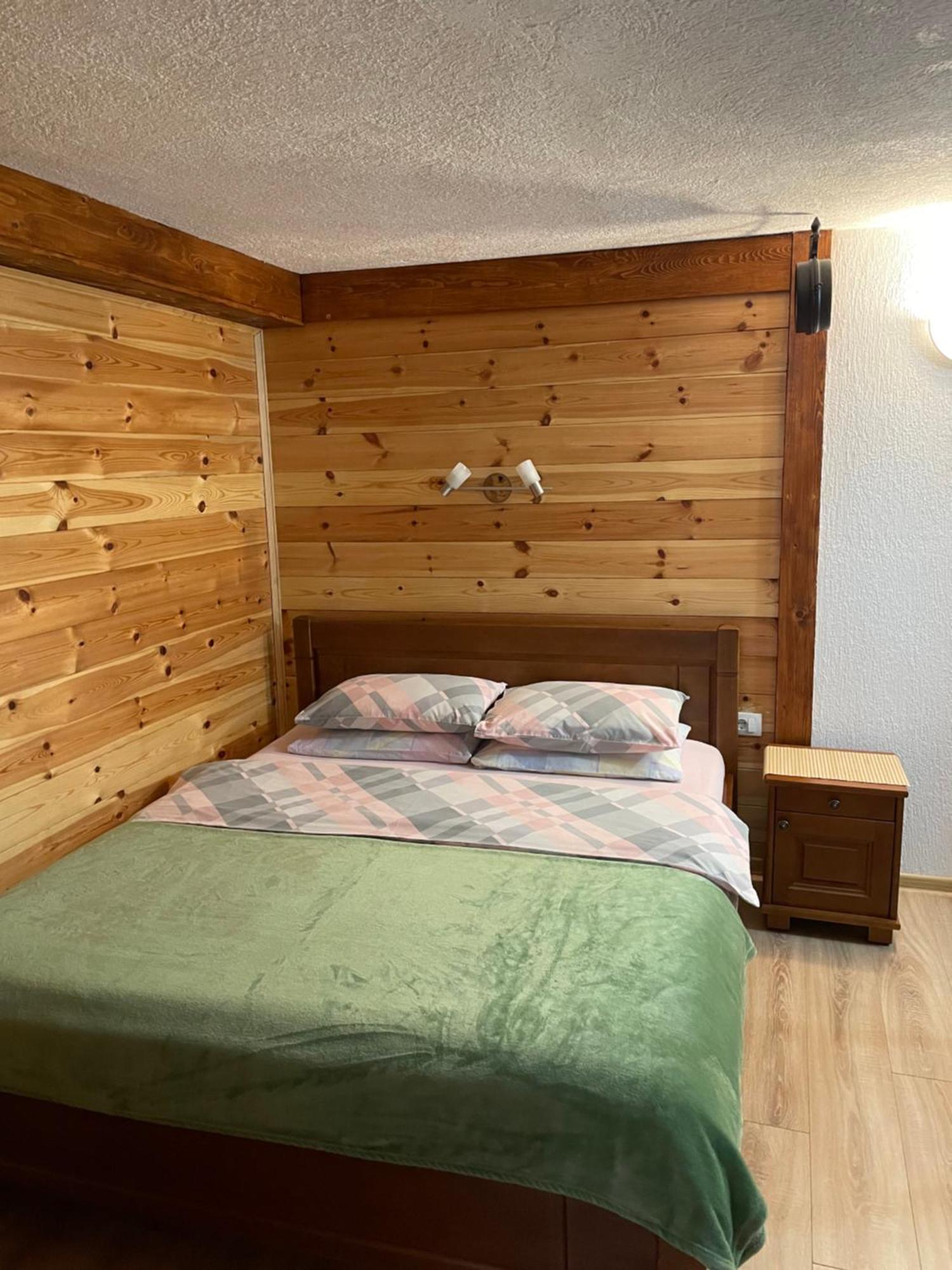 Studio Apartment Žabljak Esterno foto