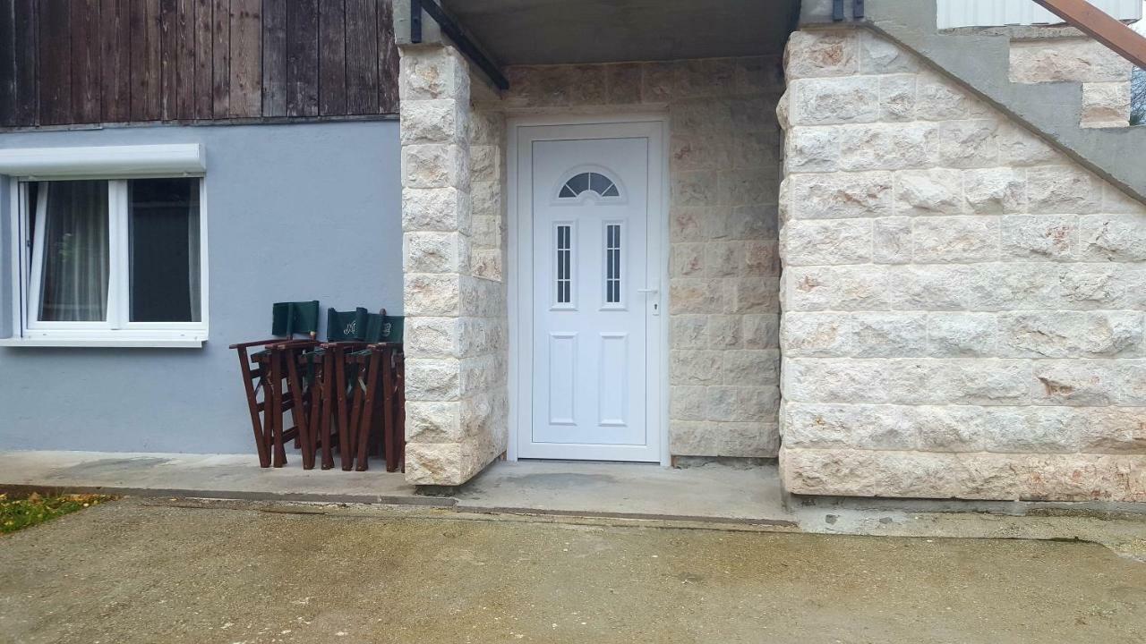 Studio Apartment Žabljak Esterno foto